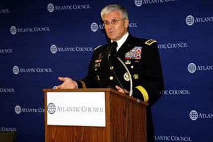 Ne znam za planove o NATO bazi u Crnoj Gori Ne znam za planove o NATO bazi u Crnoj Gori