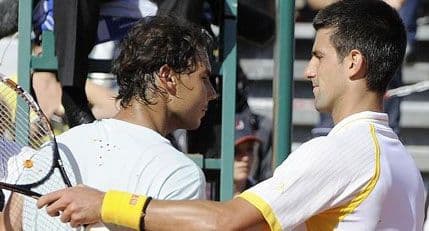 ATP: Đoković i dalje ubjedljivo prvi, Ferer prestigao Nadala ATP: Đoković i dalje ubjedljivo prvi, Ferer prestigao Nadala