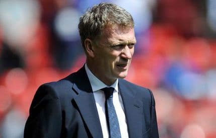 Mojes debituje 11. avgusta Mojes debituje 11. avgusta