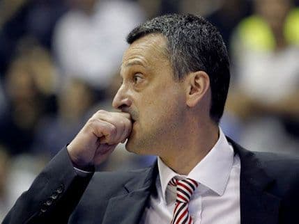 Radonjić: Partizan je i dalje u prednosti Radonjić: Partizan je i dalje u prednosti