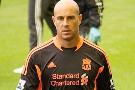 Rejna ostaje u Liverpulu Rejna ostaje u Liverpulu