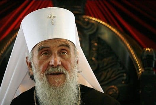 Patrijarh Irinej: Nauka i religija treba da budu jedno Patrijarh Irinej: Nauka i religija treba da budu jedno