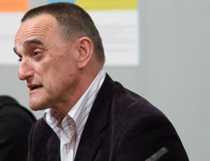 MIRKOVIĆ: U Crnoj Gori još nemamo dovoljno kvalitetnih muzičara za CSO MIRKOVIĆ: U Crnoj Gori još nemamo dovoljno kvalitetnih muzičara za CSO