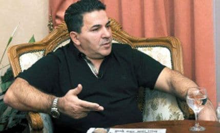 Priština: Keljmendi ostaje u pritvoru naredna četiri mjeseca Priština: Keljmendi ostaje u pritvoru naredna četiri mjeseca