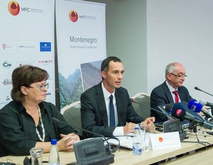 Savjet stranih investitora predstavio Bijelu knjigu Savjet stranih investitora predstavio Bijelu knjigu