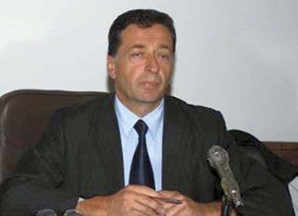 Golubović posjetio rudare: Odbijaju da izađu iz jame do ispunjenja zahtijeva Golubović posjetio rudare: Odbijaju da izađu iz jame do ispunjenja zahtijeva