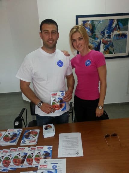 Fakultet za sport predstavio studijske programe Fakultet za sport predstavio studijske programe