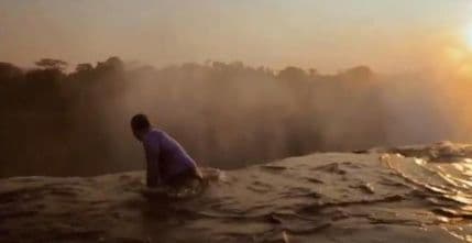 Ovo nije za turiste slabog srca Ovo nije za turiste slabog srca