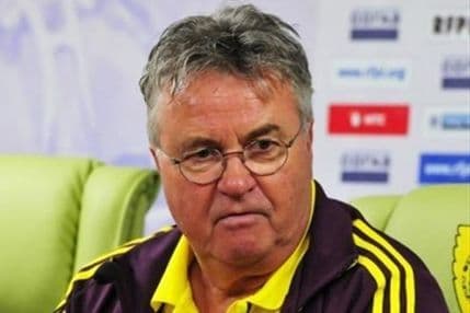 Hidink produžio ugovor sa Anžijem Hidink produžio ugovor sa Anžijem