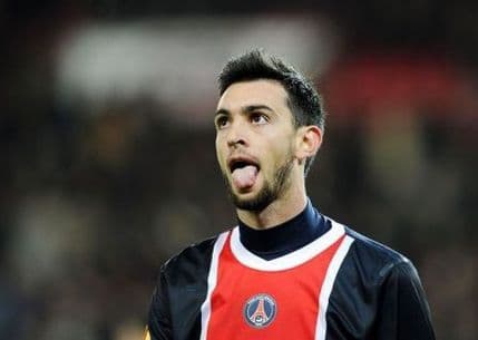 Pastore na meti Milana Pastore na meti Milana