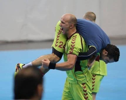 Bez Roganovića na Njemačku Bez Roganovića na Njemačku