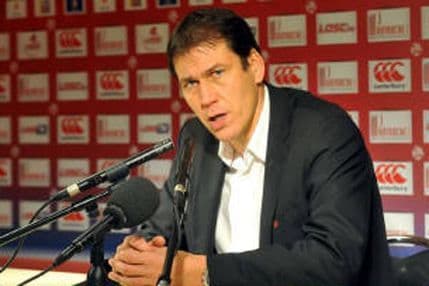 Roma pronašla trenera Roma pronašla trenera