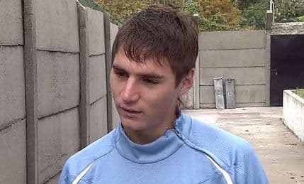 Varela prvo pojačanje Junajteda Varela prvo pojačanje Junajteda