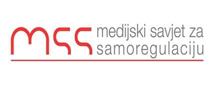 Medijskom savjetu za samoregulaciju pristupili Blic Crna Gora, TV Prva, TV Pink M i portal RTCG Medijskom savjetu za samoregulaciju pristupili Blic Crna Gora, TV Prva, TV Pink M i portal RTCG