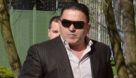 Keljmendiju produžen pritvor na četiri mjeseca Keljmendiju produžen pritvor na četiri mjeseca