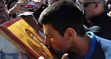 E-novine: U ime brojanice i svete lopte  E-novine: U ime brojanice i svete lopte