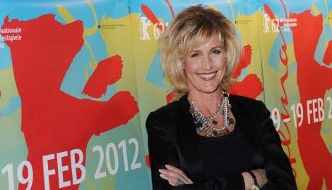 Uhapšena Erin Brokovič, heroina prema čijem životu je snimljen film Uhapšena Erin Brokovič, heroina prema čijem životu je snimljen film