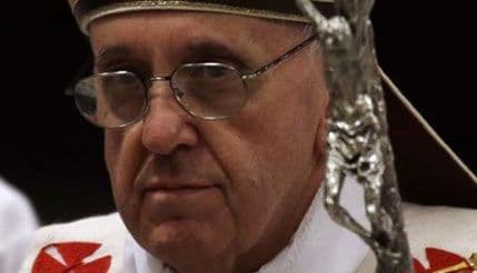 Papa priznao postojanje gej lobija u Vatikanu  Papa priznao postojanje gej lobija u Vatikanu