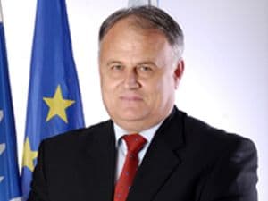 Pejović: Milić urušava SNP Pejović: Milić urušava SNP