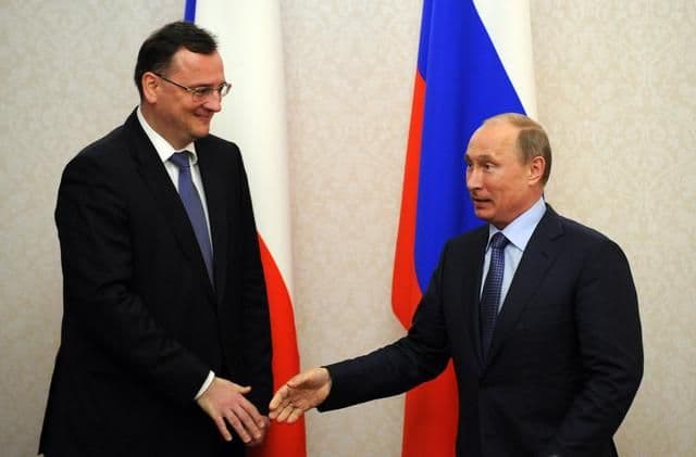 Talas razvoda političara se širi Evropom Talas razvoda političara se širi Evropom