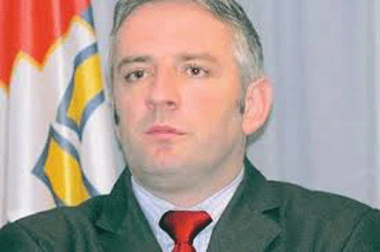 Vučurović: Lukšić uznemiruje javnost tvrdnjama o NATO Vučurović: Lukšić uznemiruje javnost tvrdnjama o NATO