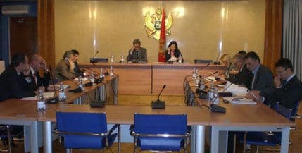 Anketni odbor za aferu „Snimak“: Izglasana inicijalna lista osoba za saslušanje Anketni odbor za aferu „Snimak“: Izglasana inicijalna lista osoba za saslušanje