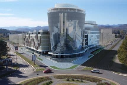 Delegacija UAE u zvaničnoj posjeti Crnoj Gori Delegacija UAE u zvaničnoj posjeti Crnoj Gori