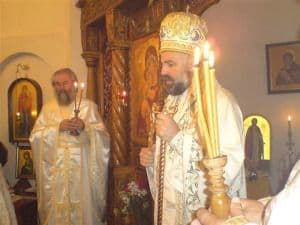 Sveštenik SPC bez dozvole boravka u Crnoj Gori Sveštenik SPC bez dozvole boravka u Crnoj Gori