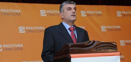 BOJANIĆ: Zbog KAP-a treba pokrenuti pitanje povjerenja Vladi, SDP neće ići do kraja BOJANIĆ: Zbog KAP-a treba pokrenuti pitanje povjerenja Vladi, SDP neće ići do kraja