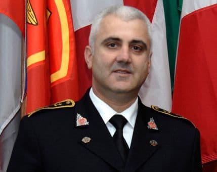 SAMARDŽIĆ: Nekima treba zahvaliti na radu, poslije njihove kampanje podrška NATO-u je manja SAMARDŽIĆ: Nekima treba zahvaliti na radu, poslije njihove kampanje podrška NATO-u je manja