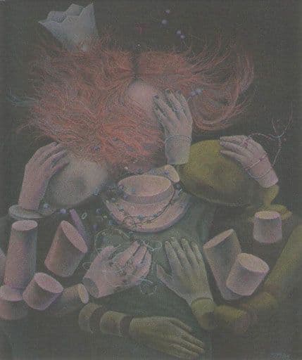 „Slike života“ Isidore Stamatović u budvanskom Starom gradu „Slike života“ Isidore Stamatović u budvanskom Starom gradu