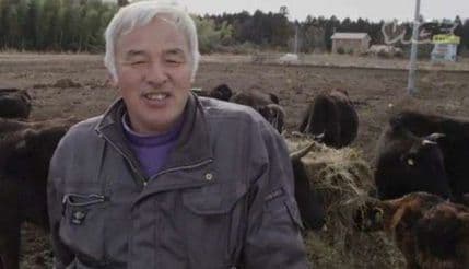 Posljednji čovjek u Fukušimi: Umrijeću od starosti, a ne od zračenja (VIDEO) Posljednji čovjek u Fukušimi: Umrijeću od starosti, a ne od zračenja (VIDEO)