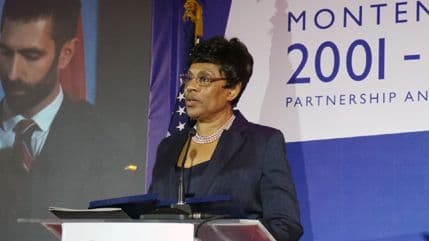 USAID završio dvanaestogodišnji program u Crnoj Gori USAID završio dvanaestogodišnji program u Crnoj Gori