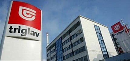 Triglav osiguranje: Dividenda dva eura po akciji Triglav osiguranje: Dividenda dva eura po akciji