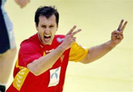 MRVALJEVIĆ: Momci su pokazali kako se gine za reprezentaciju! MRVALJEVIĆ: Momci su pokazali kako se gine za reprezentaciju!