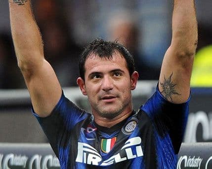 Poslije devet godina rastaju se Stankovic i Inter Poslije devet godina rastaju se Stankovic i Inter