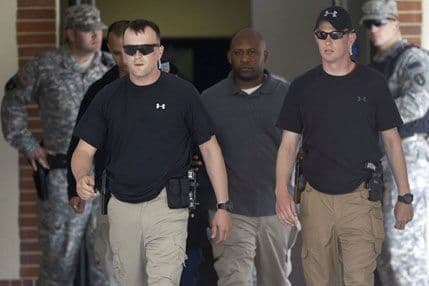 Diplomate SAD osumnjičeni za šverc droge i plaćanje usluga prostitutkama Diplomate SAD osumnjičeni za šverc droge i plaćanje usluga prostitutkama