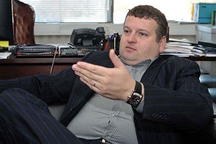 Slovenija: Vlasnik Dajners kluba uzeo 22 miliona eura Slovenija: Vlasnik Dajners kluba uzeo 22 miliona eura