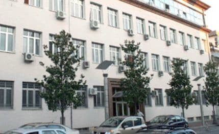 Podignuta optužnica protiv šefa kriminalističke policije Budve  Podignuta optužnica protiv šefa kriminalističke policije Budve