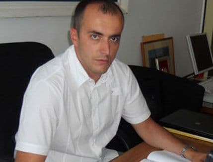 Bojičić: EPCG intenzivno pregovara sa Vladom oko problema sa strujom Bojičić: EPCG intenzivno pregovara sa Vladom oko problema sa strujom