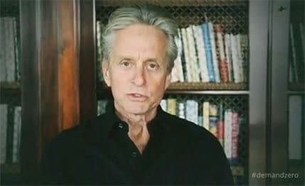 Holivudske zvijezde u antinuklearnoj kampanji Holivudske zvijezde u antinuklearnoj kampanji