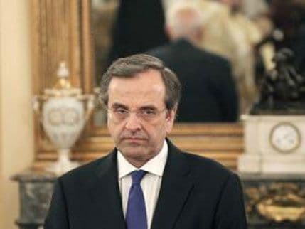 Grčka: Vlada ostaje pri odluci ukidanja javnog servisa Grčka: Vlada ostaje pri odluci ukidanja javnog servisa