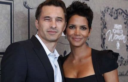 Hale Beri će roditi sina Hale Beri će roditi sina