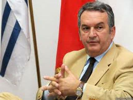 Vijesti: Mugoša htio da prevari Kineze za milion eura Vijesti: Mugoša htio da prevari Kineze za milion eura