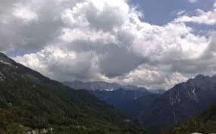 Oblačno, do 29 stepeni Oblačno, do 29 stepeni