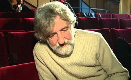 MILATOVIĆ: Ideja koja sve povezuje vodiće kroz retrospektivu Njegoševih likova MILATOVIĆ: Ideja koja sve povezuje vodiće kroz retrospektivu Njegoševih likova