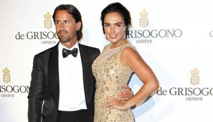 Udala se Tamara Eklston  Udala se Tamara Eklston