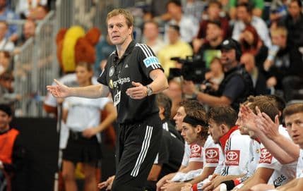 Hojberger: Još nijesam vidio da se neko ovako bori! Hojberger: Još nijesam vidio da se neko ovako bori!