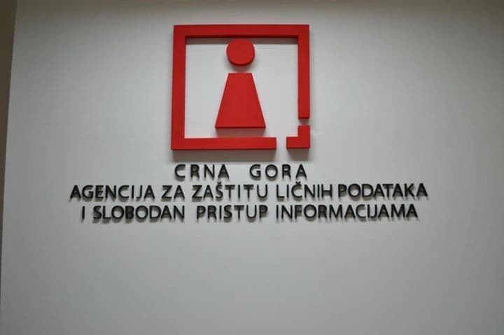 DRI: Pozitivno mišljenje Agenciji za zaštitu ličnih podataka DRI: Pozitivno mišljenje Agenciji za zaštitu ličnih podataka