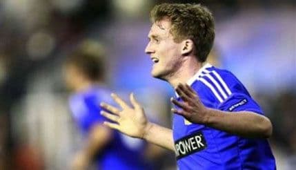 Čelsi zvanično doveo Širlea Čelsi zvanično doveo Širlea